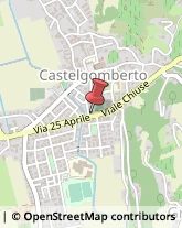Assicurazioni Castelgomberto,36070Vicenza