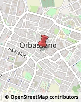 Consulenza del Lavoro Orbassano,10043Torino