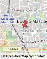 Pubblicità - Concessionari Stampa Bovisio-Masciago,20813Monza e Brianza