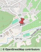 Falegnami Caldonazzo,38052Trento