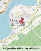 Associazioni Sindacali Monasterolo del Castello,24060Bergamo