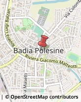 Pratiche Automobilistiche Badia Polesine,45021Rovigo