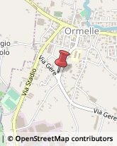 Bed e Breakfast Ormelle,31024Treviso