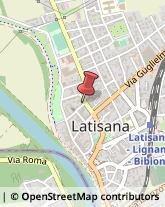 Assicurazioni Latisana,33053Udine