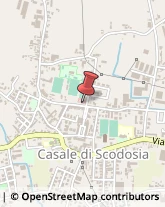 Carabinieri Casale di Scodosia,35040Padova