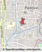 Case di Riposo e Istituti di Ricovero per Anziani Padova,35141Padova