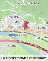 Bed e Breakfast Donnas,11020Aosta