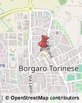 Internet - Provider Borgaro Torinese,10071Torino