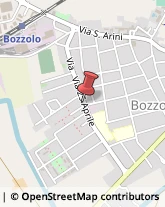 Arredamento - Vendita al Dettaglio Bozzolo,46012Mantova