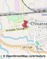 Tabacchi, Sigarette e Sigari - Produzione e Commercio Chivasso,10034Torino