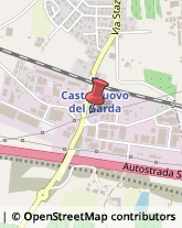 Strade - Manutenzione e Costruzione Castelnuovo del Garda,37014Verona