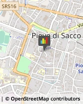 Istituti di Bellezza Piove di Sacco,35028Padova