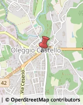 Internet - Provider Oleggio Castello,28040Novara