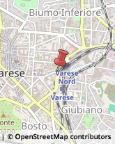 Autorimesse e Parcheggi Varese,21100Varese