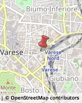 Feste - Organizzazione e Servizi Varese,21100Varese