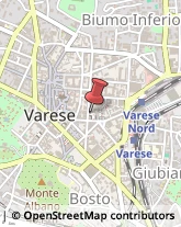 Assicurazioni,21100Varese