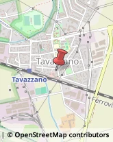 Poste Tavazzano con Villavesco,26838Lodi