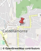 Istituti di Bellezza Castellamonte,10081Torino