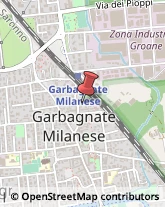 Pedagogia - Studi e Centri Garbagnate Milanese,20024Milano