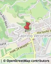Palestre e Centri Fitness Caprino Veronese,37013Verona