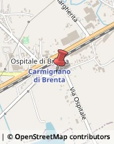 Legname da Lavoro Carmignano di Brenta,35010Padova