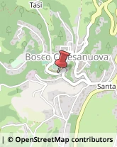 Associazioni e Federazioni Sportive Bosco Chiesanuova,37021Verona