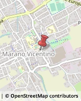 Officine Meccaniche Marano Vicentino,36035Vicenza