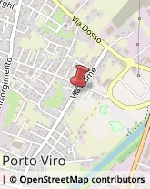 Scuole e Corsi di Lingua Porto Viro,45014Rovigo