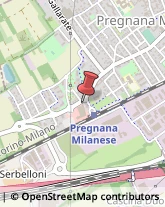 Parrucchieri Pregnana Milanese,20010Milano