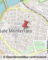 Notai Casale Monferrato,15033Alessandria