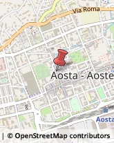 Istituti Finanziari Aosta,11100Aosta