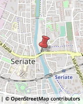 Giornalai Seriate,24068Bergamo