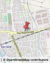 Pratiche Automobilistiche,24068Bergamo