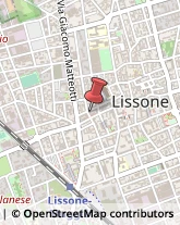 Lino Tessuti e Filati - Produzione Lissone,20851Monza e Brianza