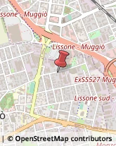 Palestre e Centri Fitness,20835Monza e Brianza