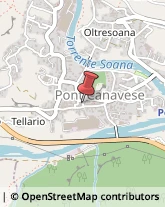 Ottica, Occhiali e Lenti a Contatto - Dettaglio Pont Canavese,10085Torino