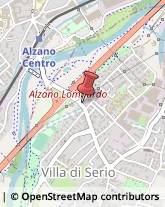 Alimentari Villa di Serio,24020Bergamo