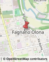 Macellerie Fagnano Olona,21054Varese