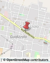 Parrucchieri Guidizzolo,46040Mantova