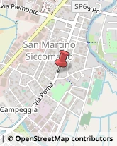 Panetterie San Martino Siccomario,27028Pavia