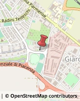 Giardinaggio - Servizio Piacenza,29122Piacenza