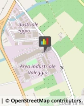 Carrozzerie Autoveicoli Industriali Valeggio sul Mincio,37067Verona