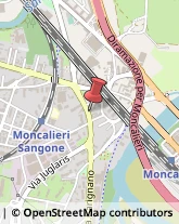 Autolinee Moncalieri,10024Torino