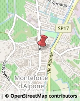 Assicurazioni Monteforte d'Alpone,37032Verona