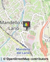 Ospedali Mandello del Lario,23826Lecco