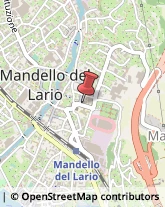 Ospedali Mandello del Lario,23826Lecco