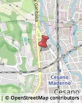 Campane Cesano Maderno,20811Monza e Brianza