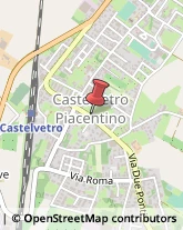 Agenti e Mediatori d'Affari Castelvetro Piacentino,29010Piacenza