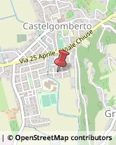 Impianti Idraulici e Termoidraulici Castelgomberto,36070Vicenza