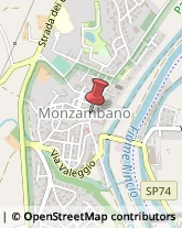 Abbigliamento Monzambano,46040Mantova